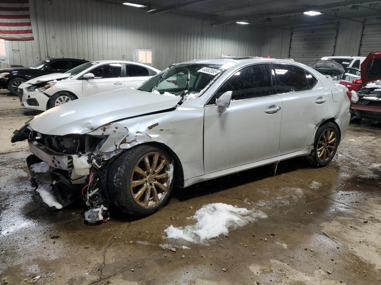 2007 Lexus IS - Image 1