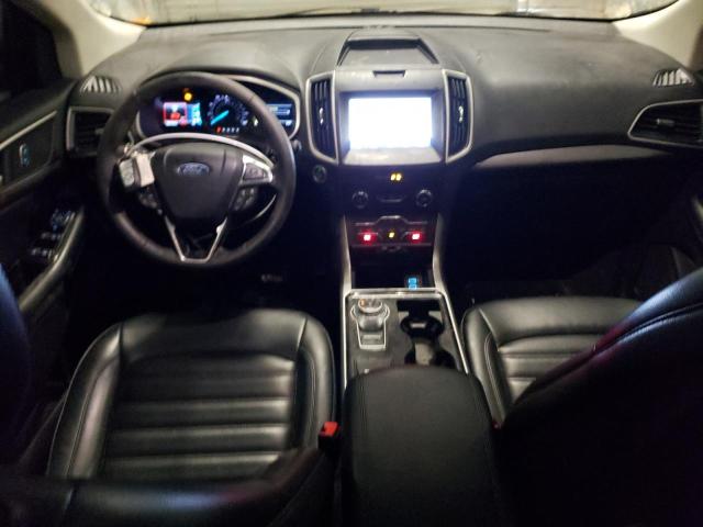  FORD EDGE 2020 Blue