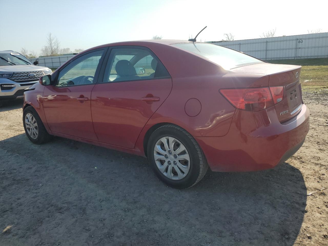 2013 Kia Forte - Image 2