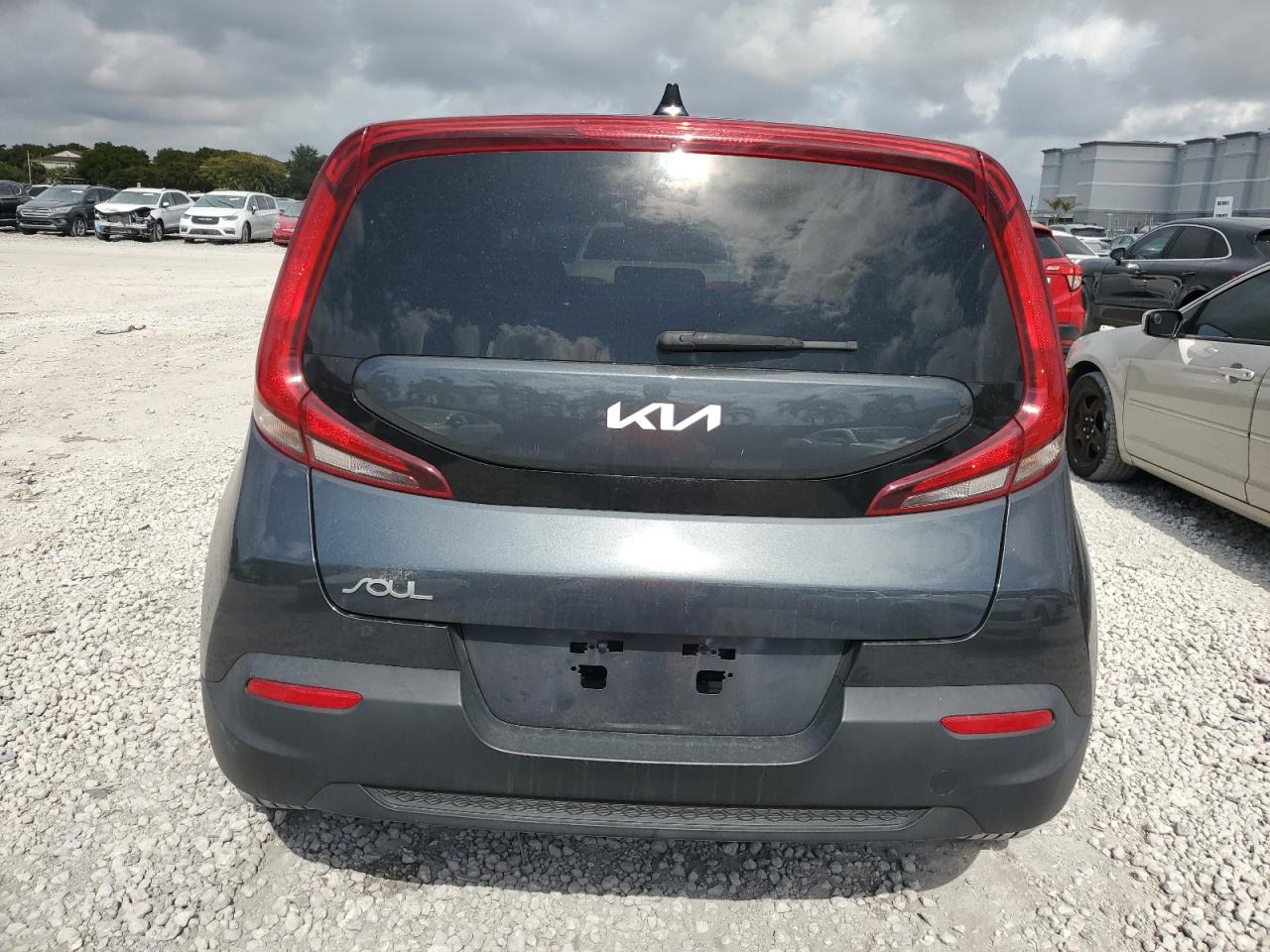 2022 Kia Soul - Image 6