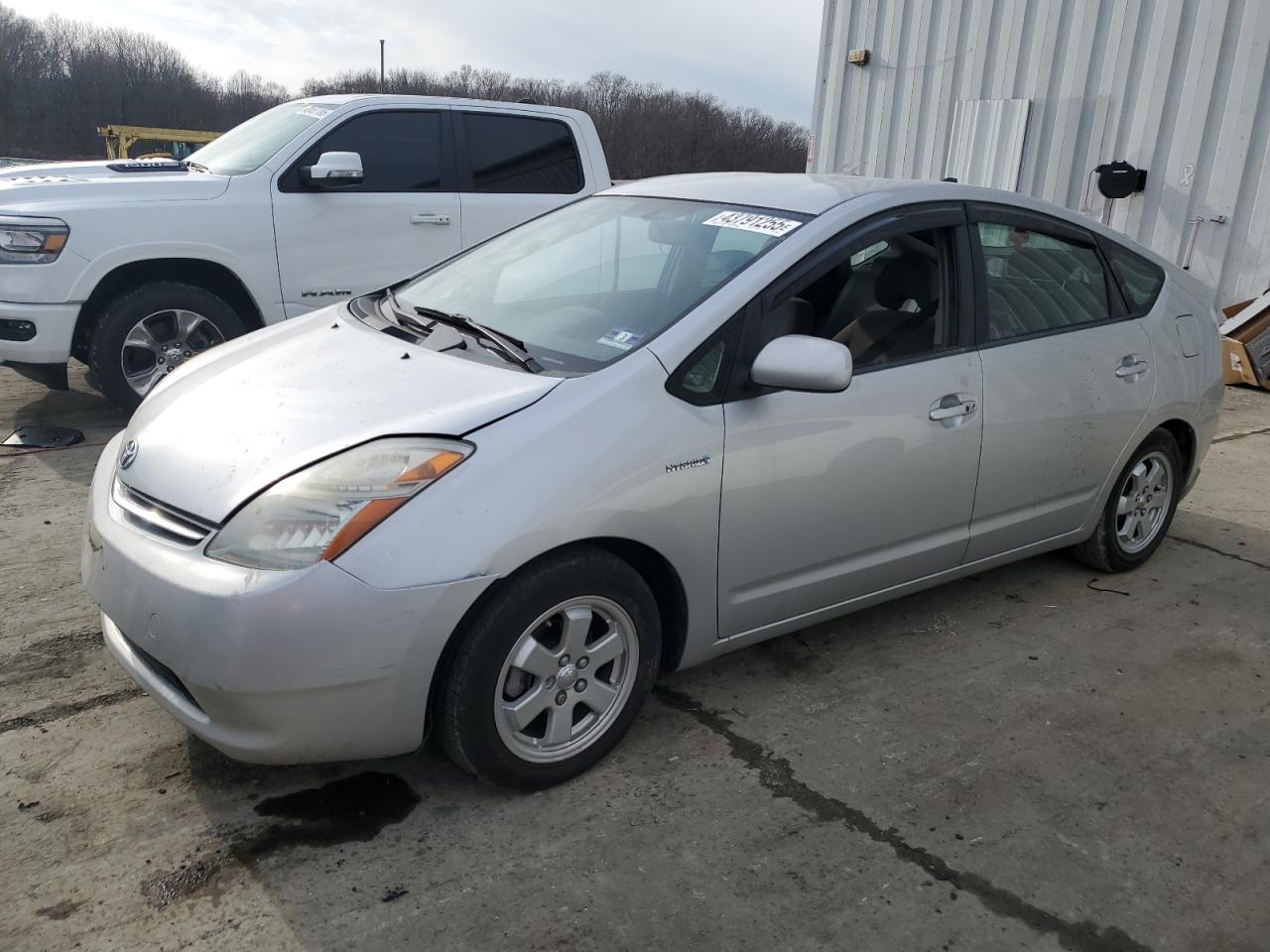 2006 Toyota Prius - Image 1