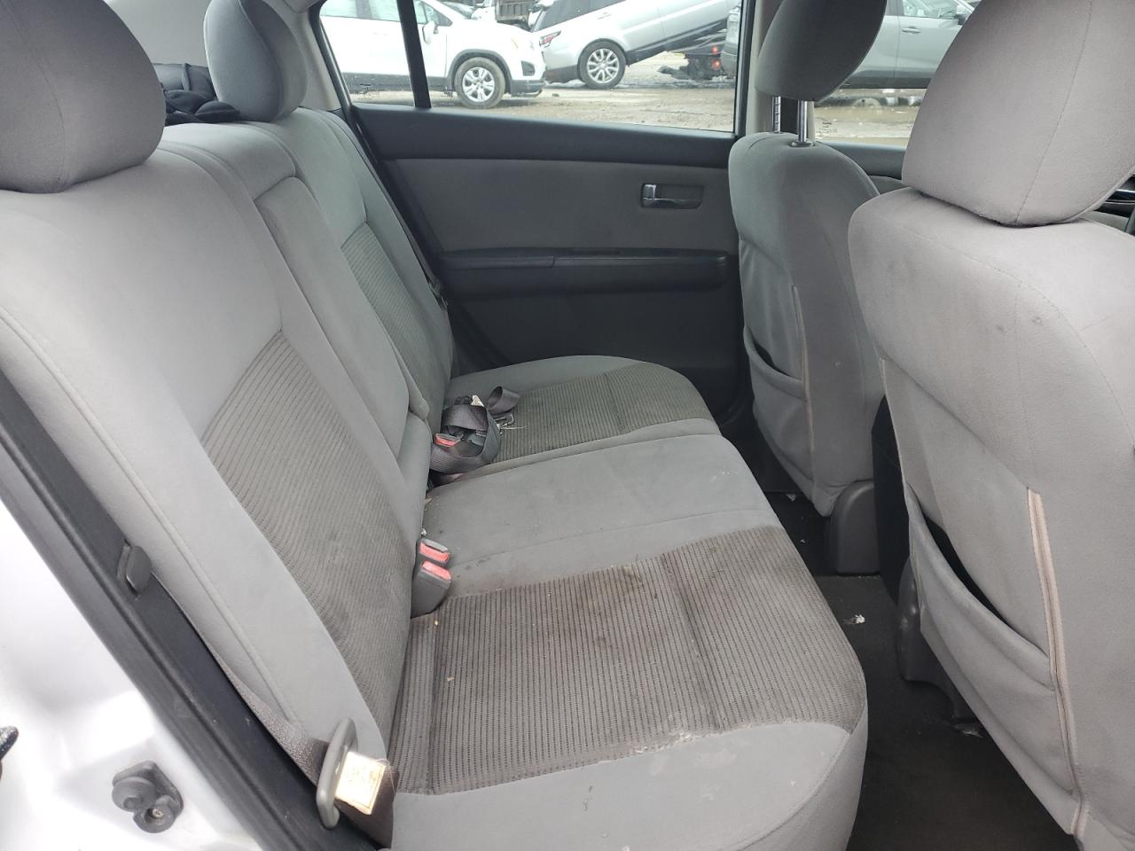2010 Nissan Sentra - Image 10