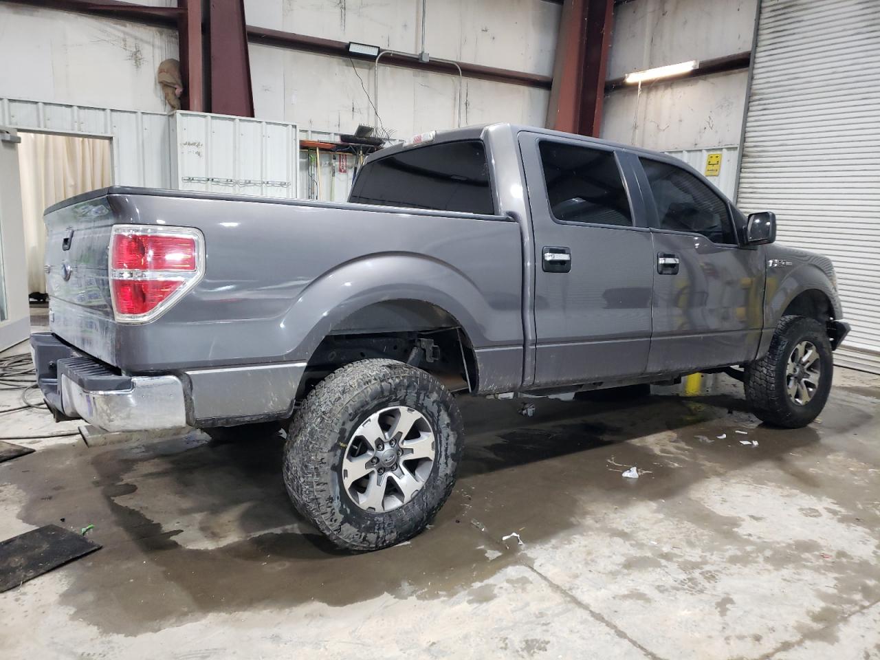 2012 Ford F-150 - Image 3