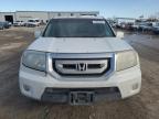2011 Honda Pilot Touring продається в Kansas City, KS - Normal Wear
