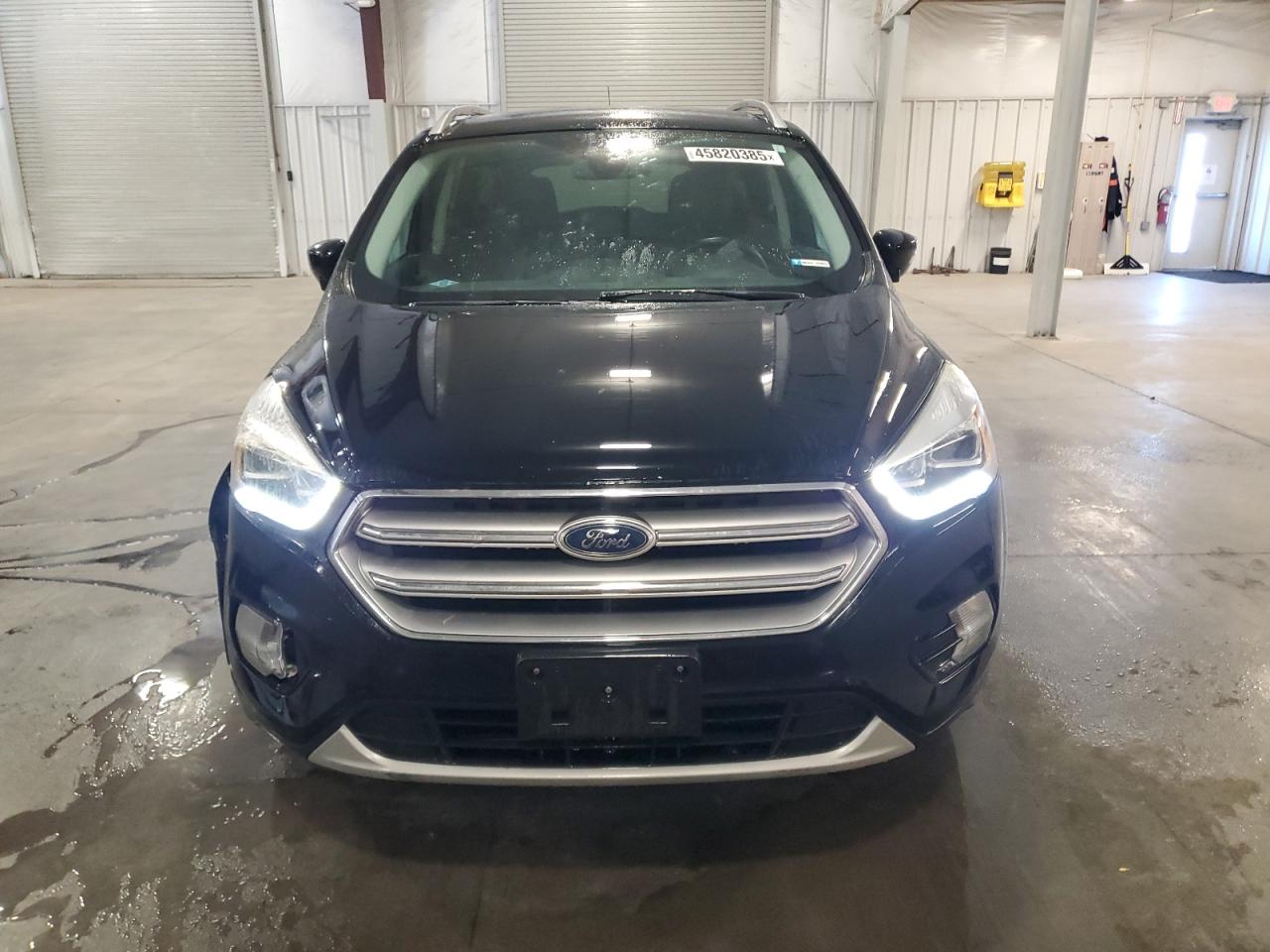 2017 Ford Escape - Image 5