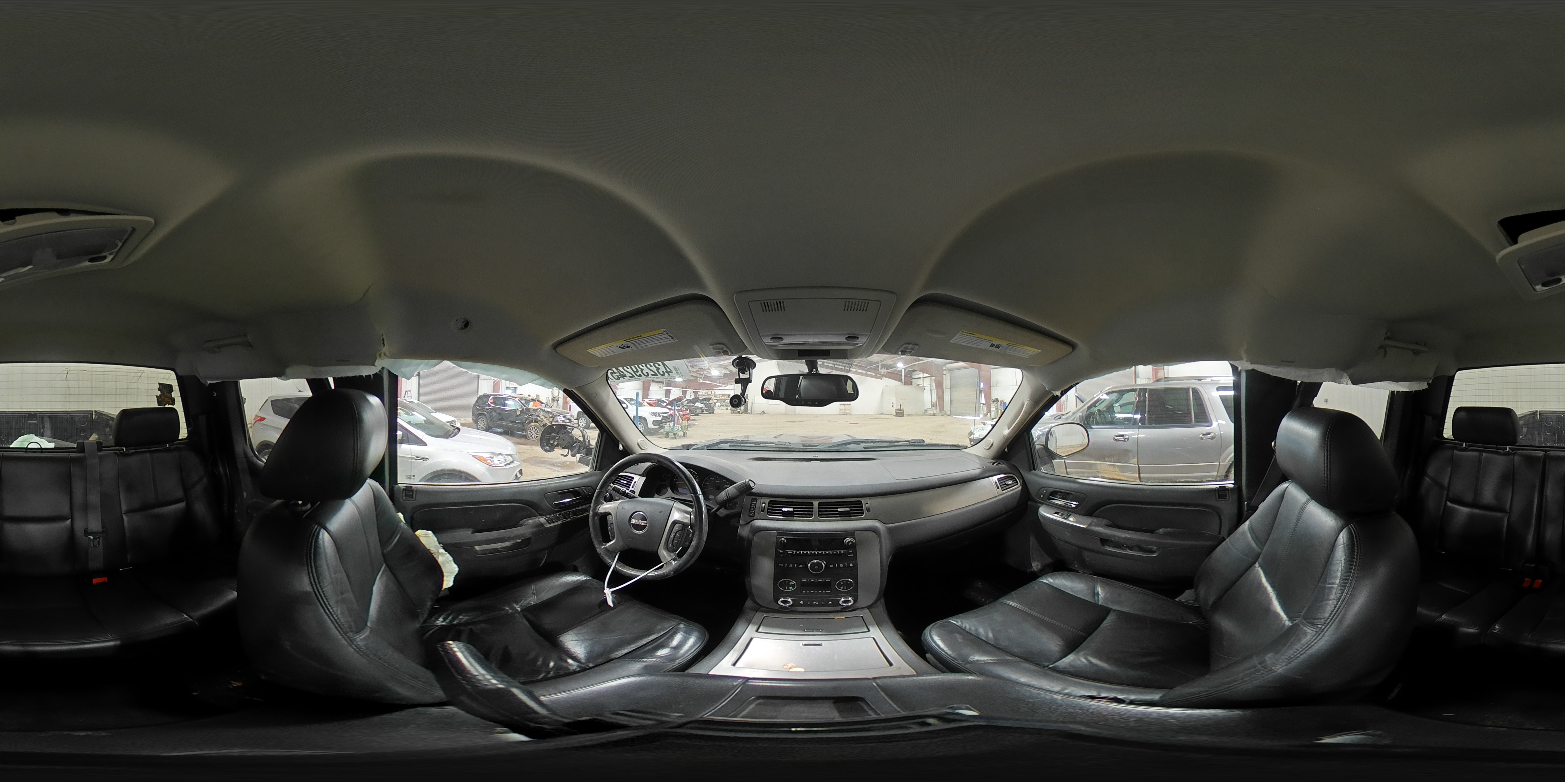 2011 GMC Sierra - Image 12