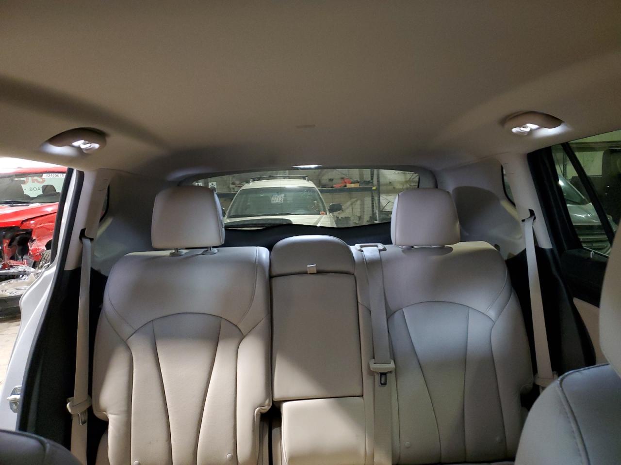 2018 Buick Envision - Image 10
