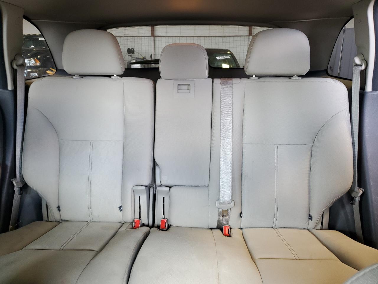 2012 Ford Edge - Image 10