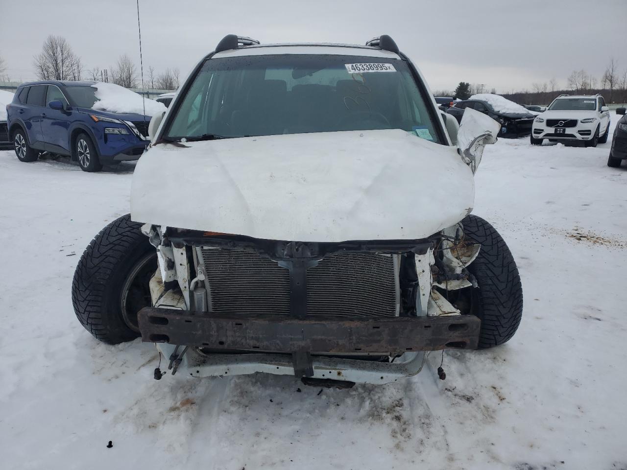 2011 Mitsubishi Endeavor - Image 5