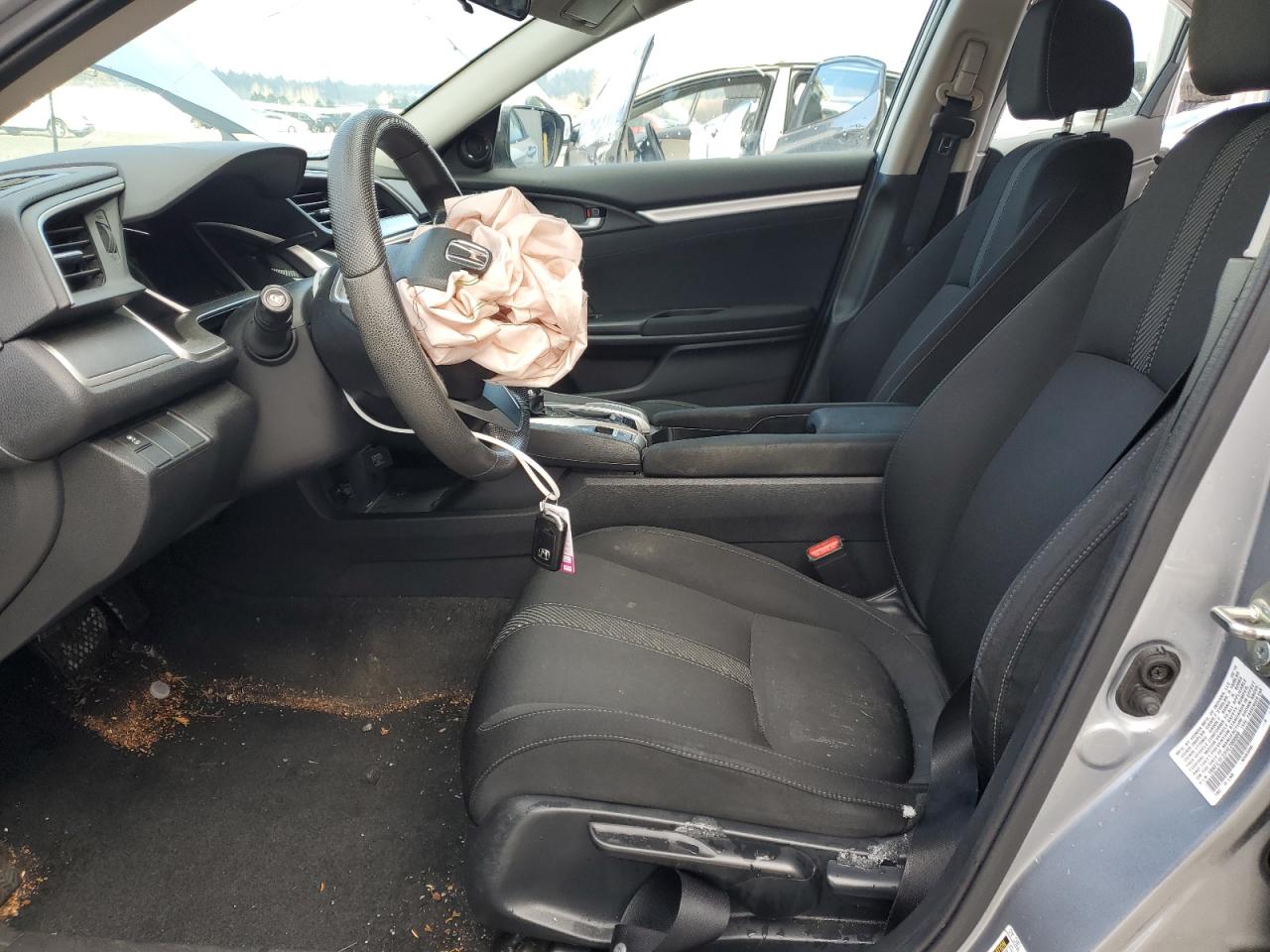 2017 Honda Civic - Image 7