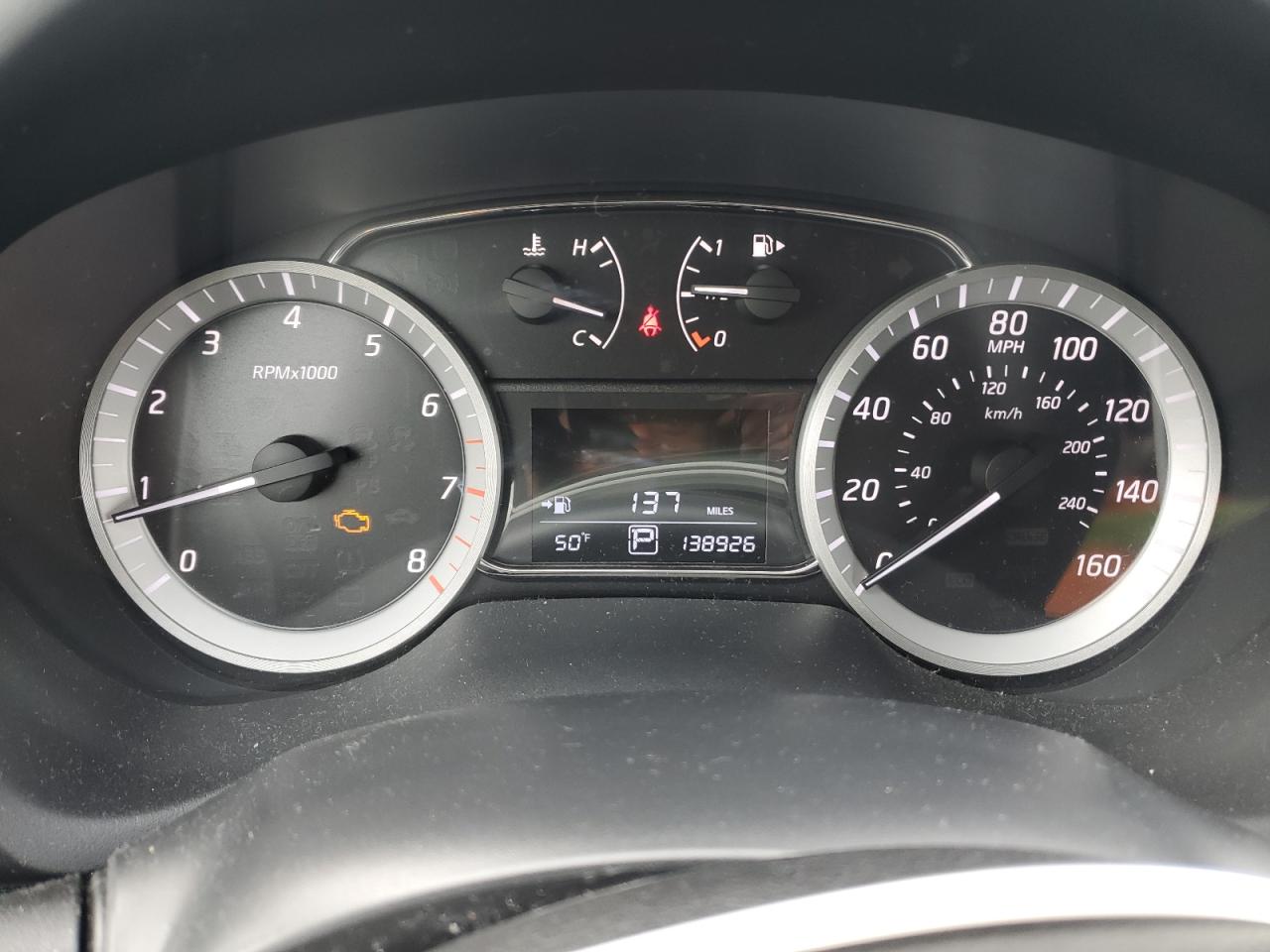 2013 Nissan Sentra - Image 9