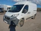 2015 FIAT DUCATO 35 for sale at Copart WOLVERHAMPTON