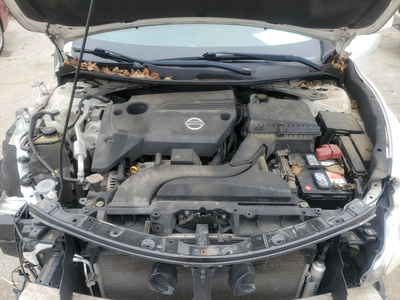 2013 Nissan Altima - Image 11