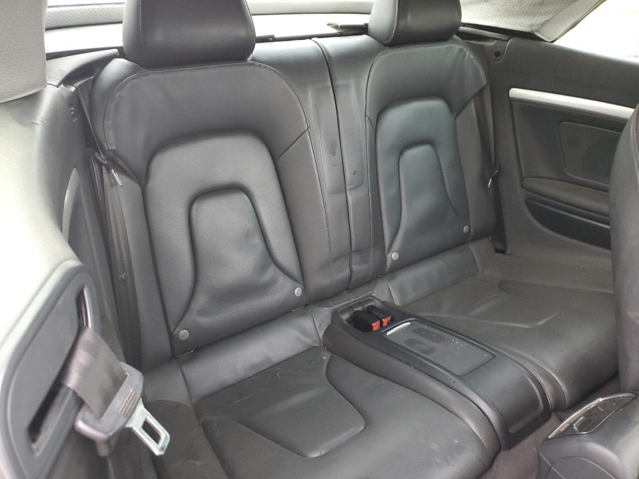 2015 Audi A5 - Image 10