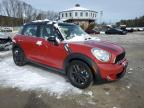 2014 Mini Cooper S Countryman zu verkaufen in North Billerica, MA - Mechanical