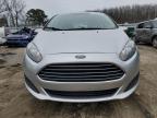 2018 Ford Fiesta Se for Sale in Hampton, VA - Minor Dent/Scratches