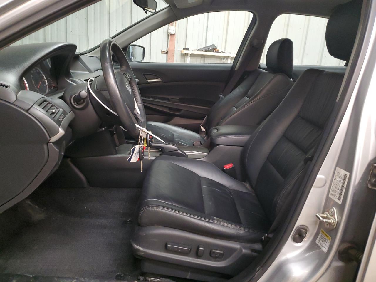 2012 Honda Accord - Image 7