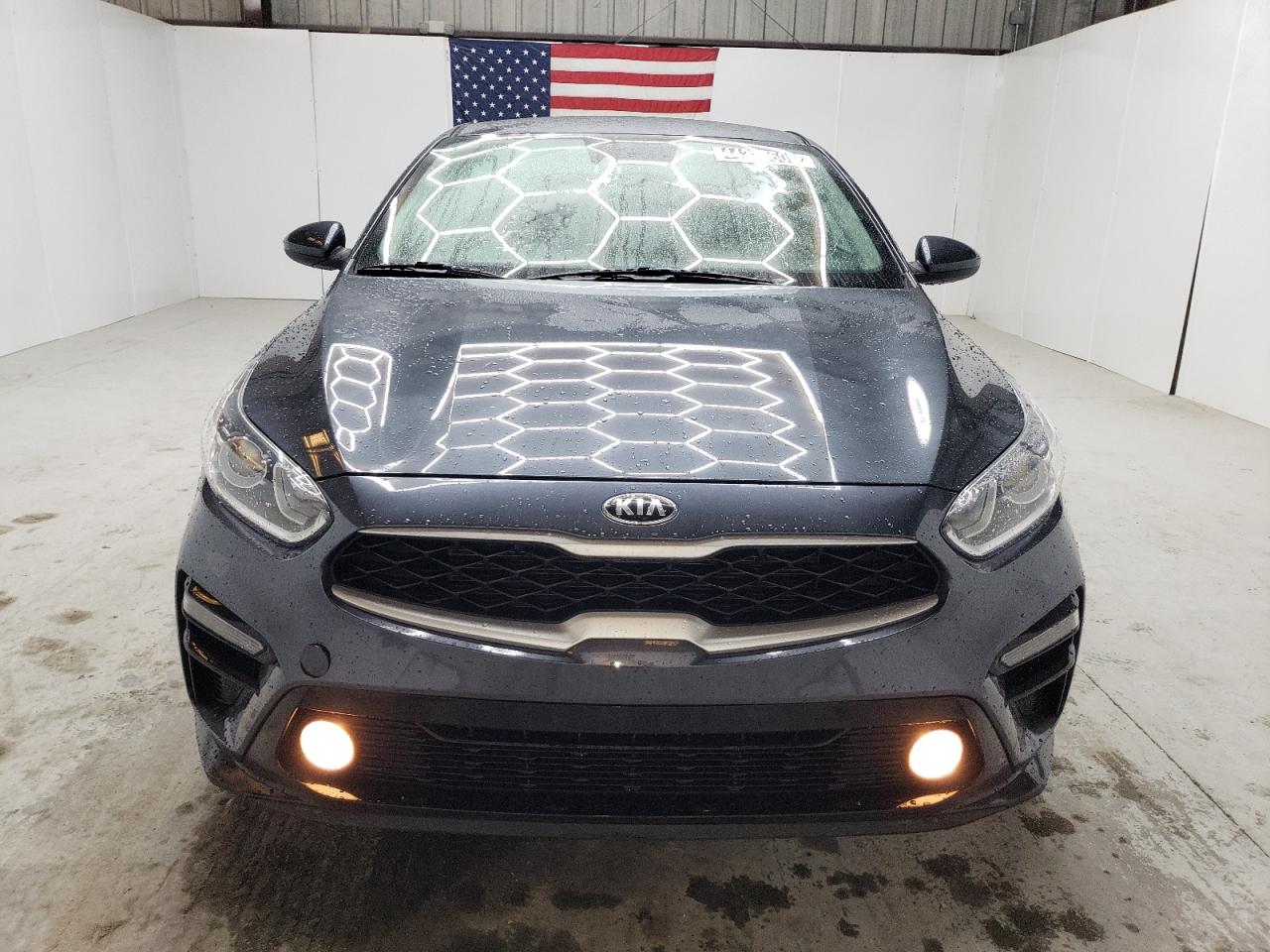 2020 Kia Forte - Image 5