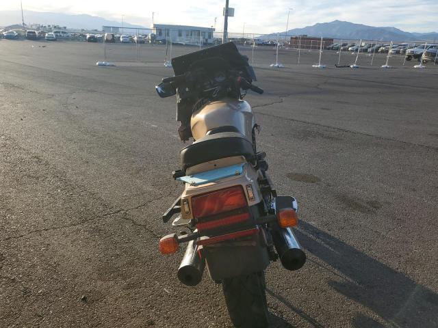 2001 KAWASAKI ZG1000 