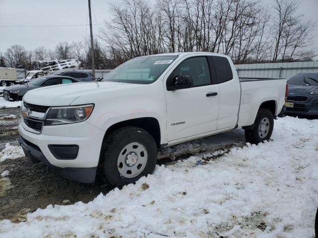 2015 Chevrolet Colorado 