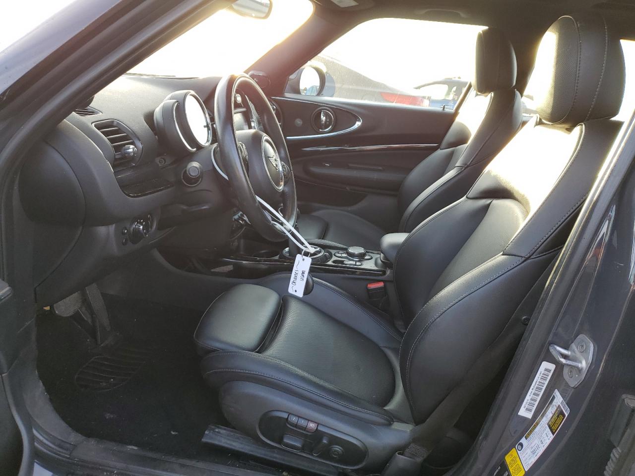 2017 MINI Cooper - Image 7