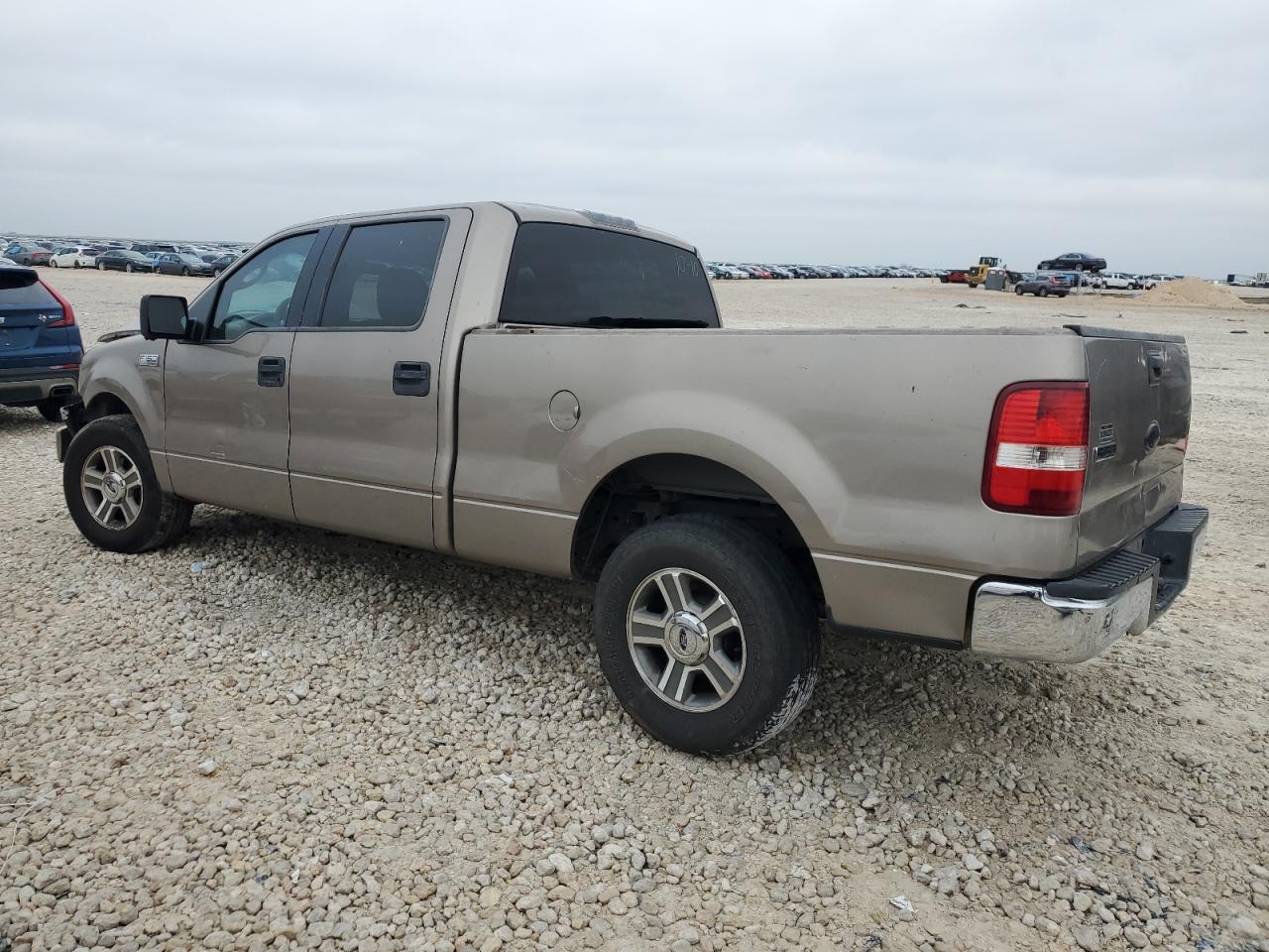 2006 Ford F-150 - Image 2