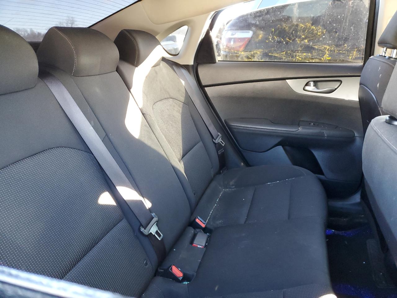 2020 Kia Forte - Image 10