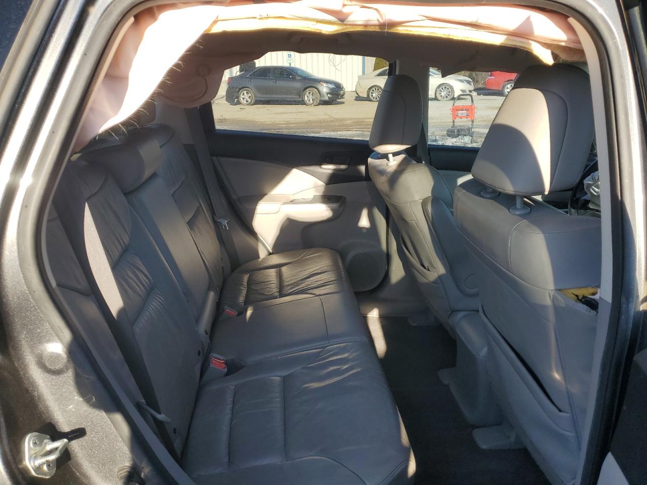 2013 Honda CR-V - Image 11