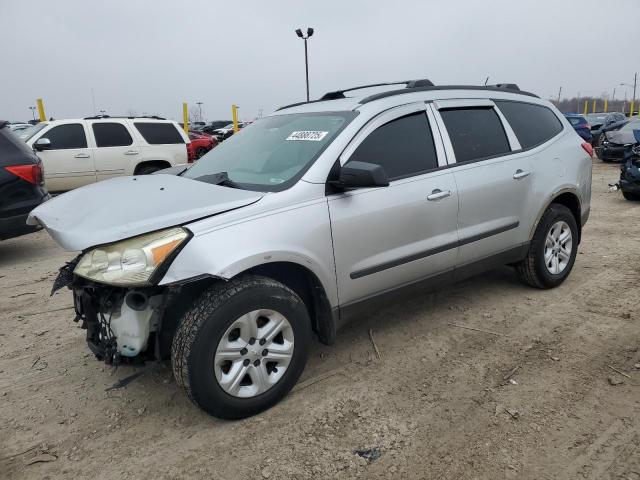 2009 Chevrolet Traverse Ls