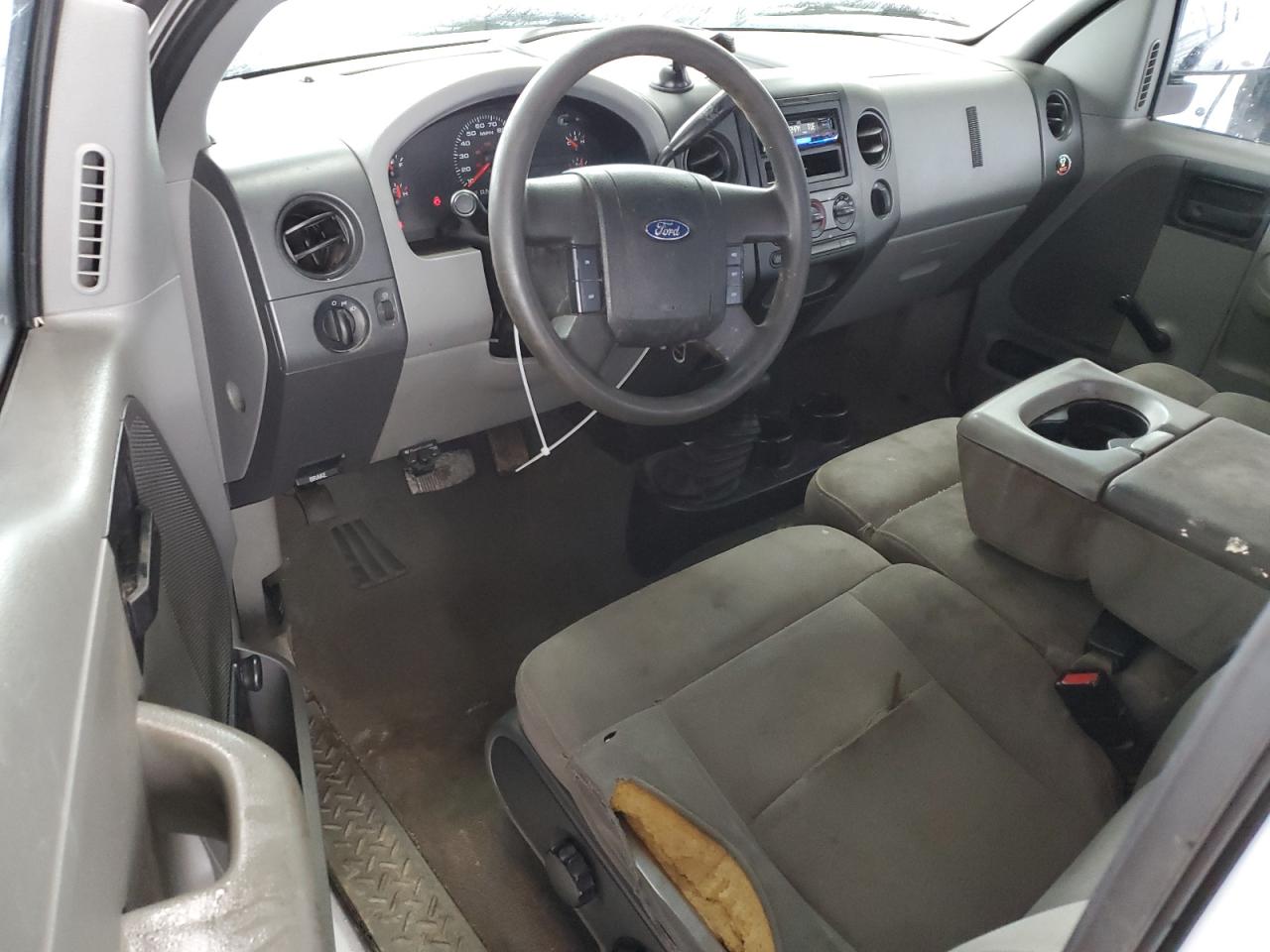 2004 Ford F-150 - Image 8