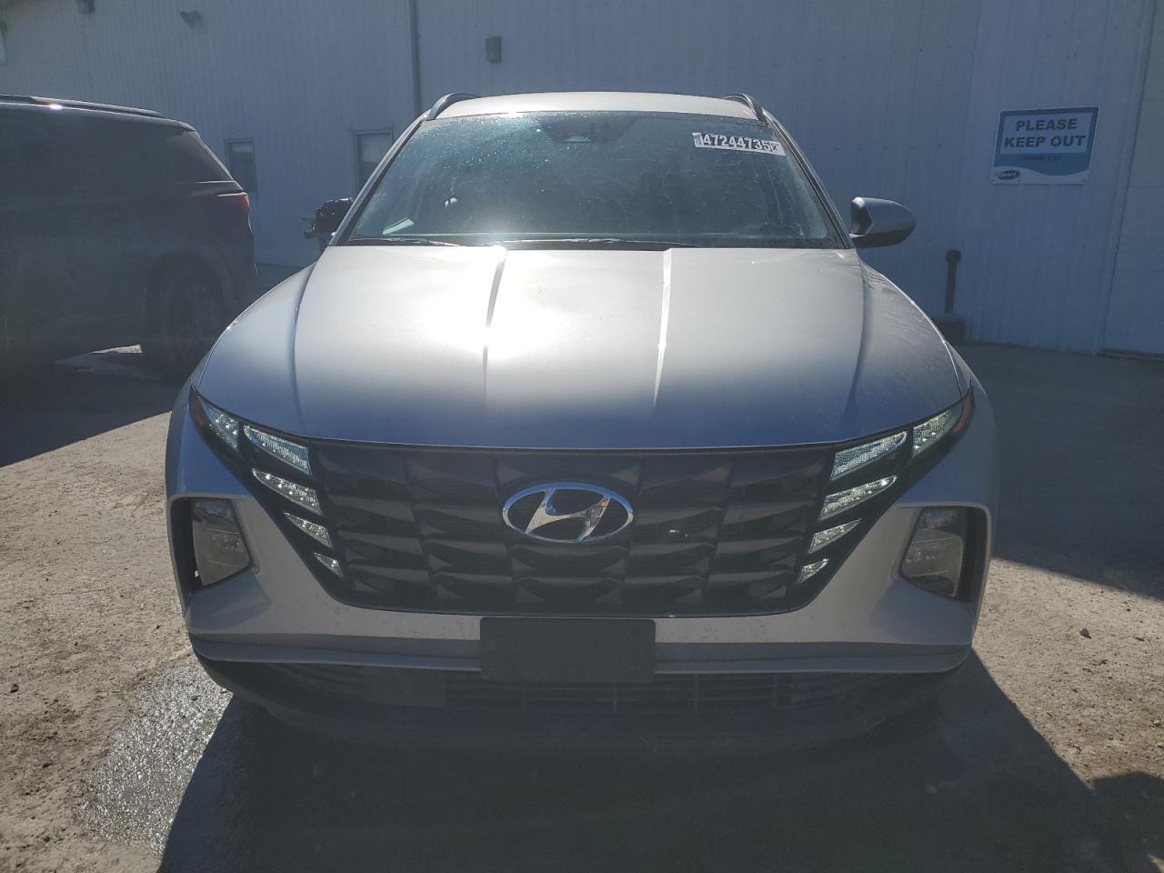 2024 Hyundai Tucson - Image 5