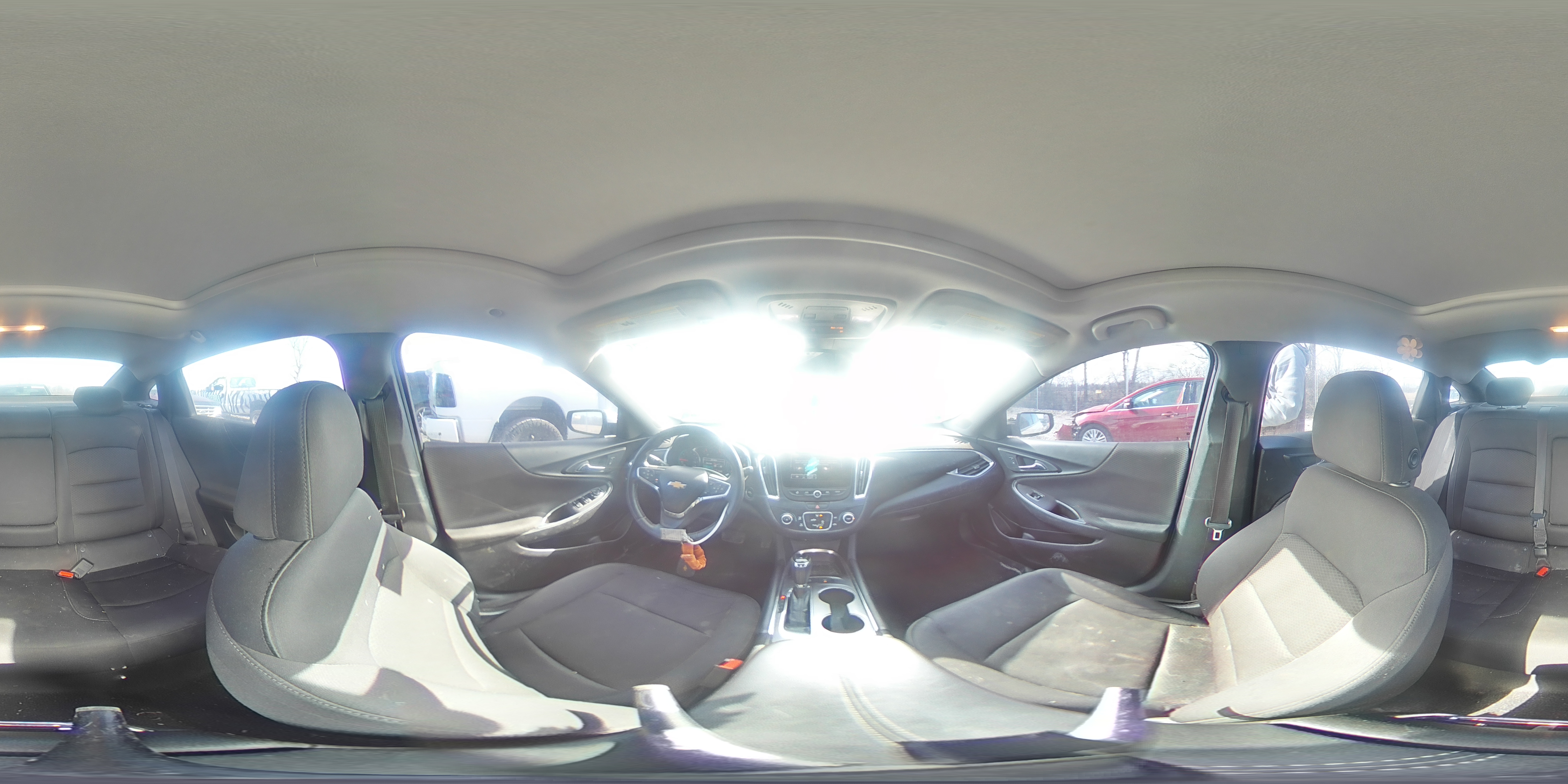 2016 Chevrolet Malibu - Image 13