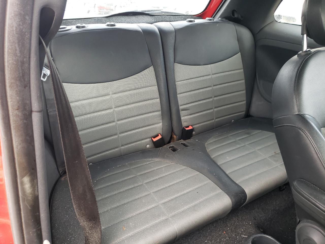 2012 Fiat 500 - Image 11