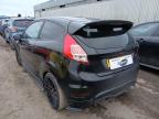 2014 FORD FIESTA ST- for sale at Copart PETERLEE