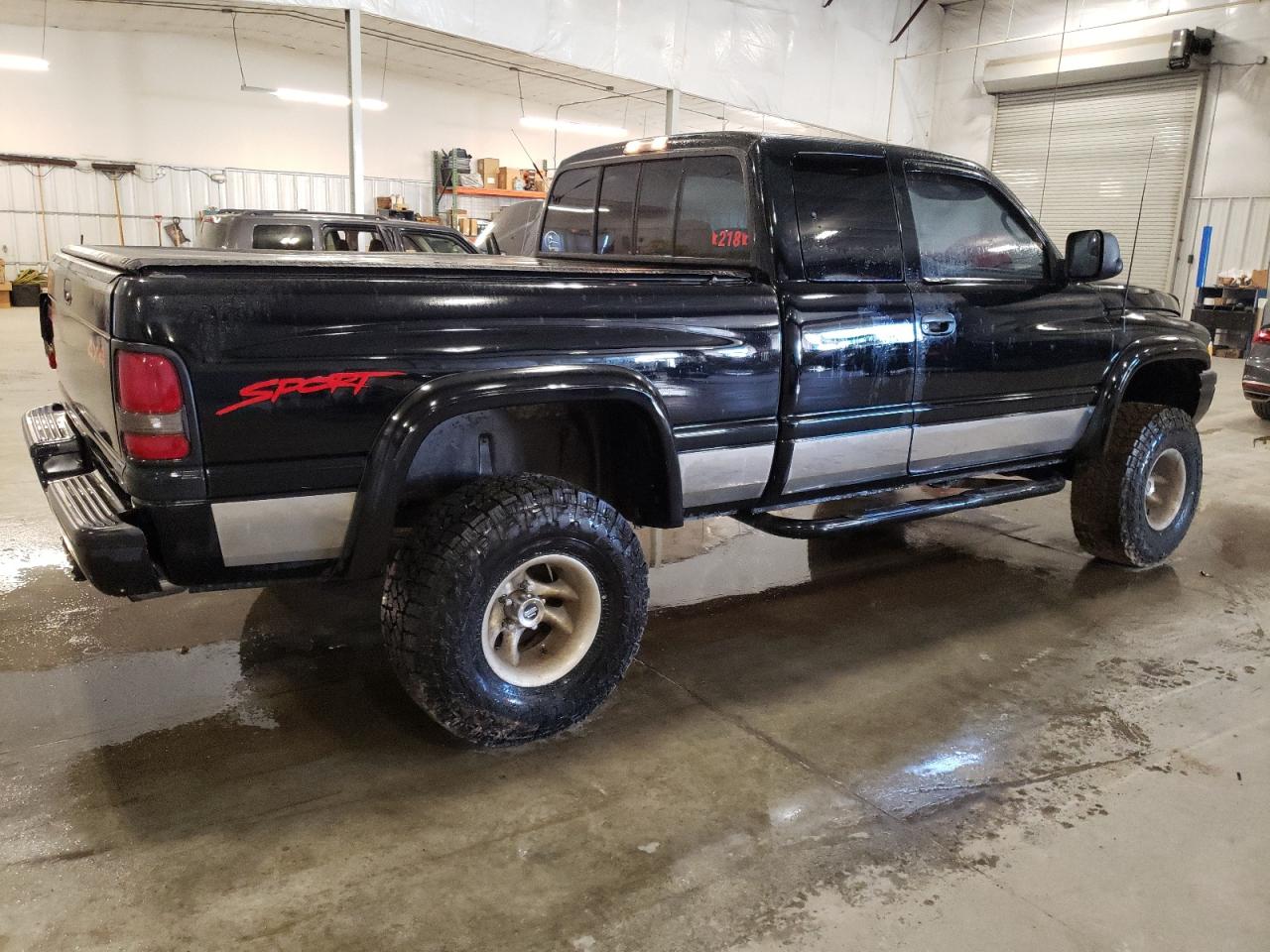 1997 Dodge RAM - Image 3