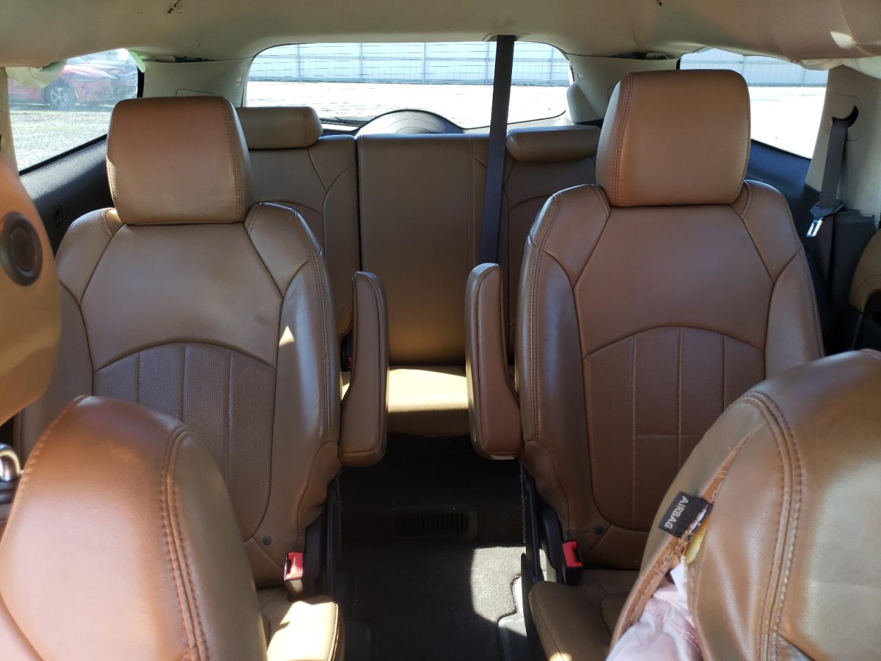 2014 Buick Enclave - Image 10