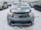 2012 Toyota Prius  de vânzare în West Warren, MA - Front End