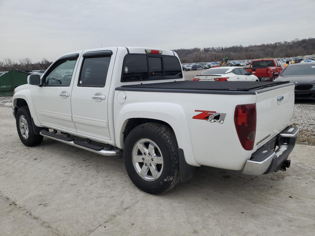 2010 Chevrolet Colorado - Image 2