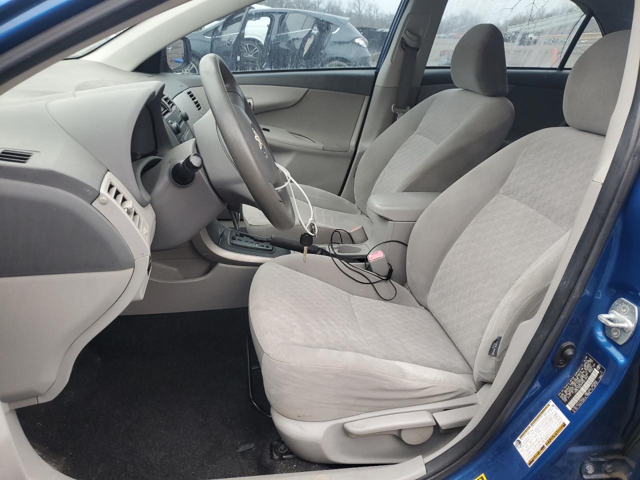 2009 Toyota Corolla - Image 7