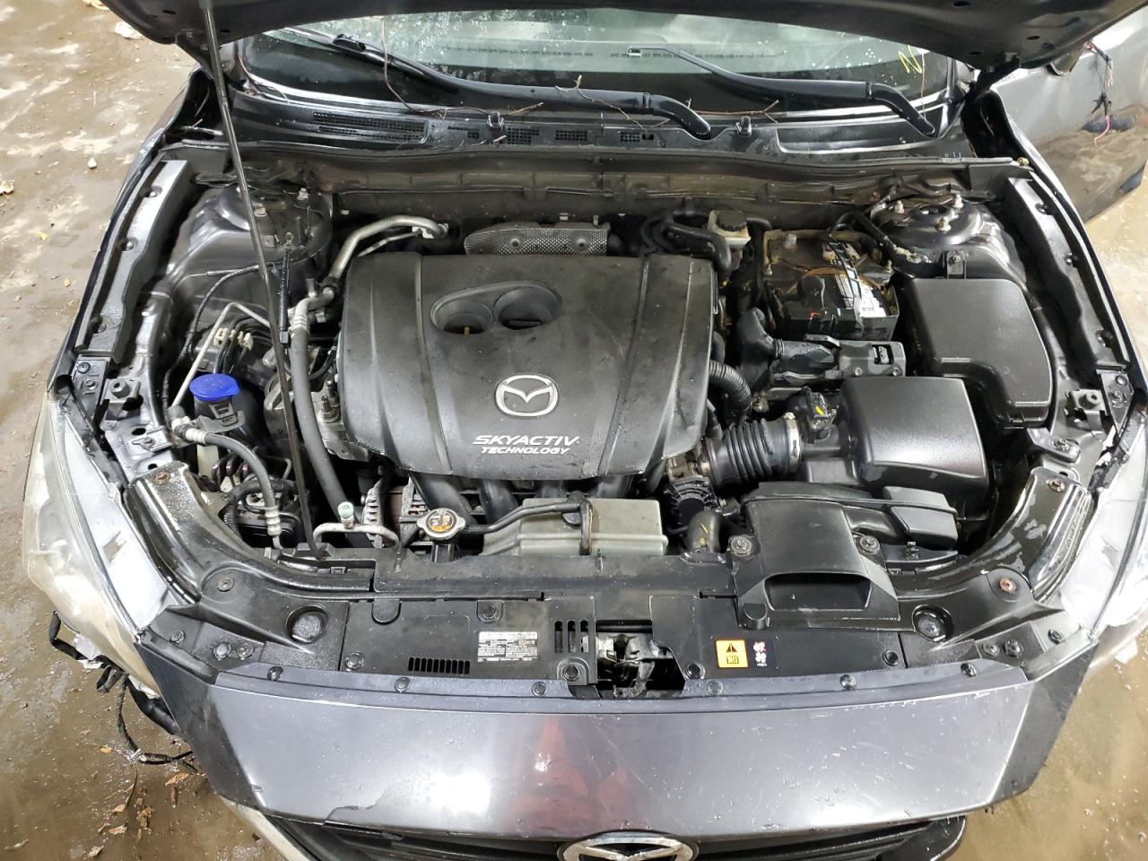 2015 Mazda 3 - Image 11