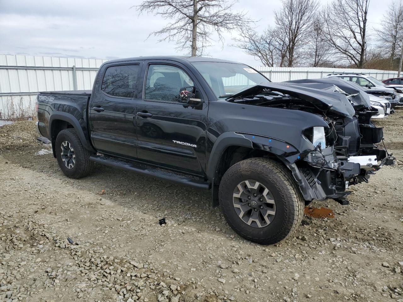 2023 Toyota Tacoma - Image 4