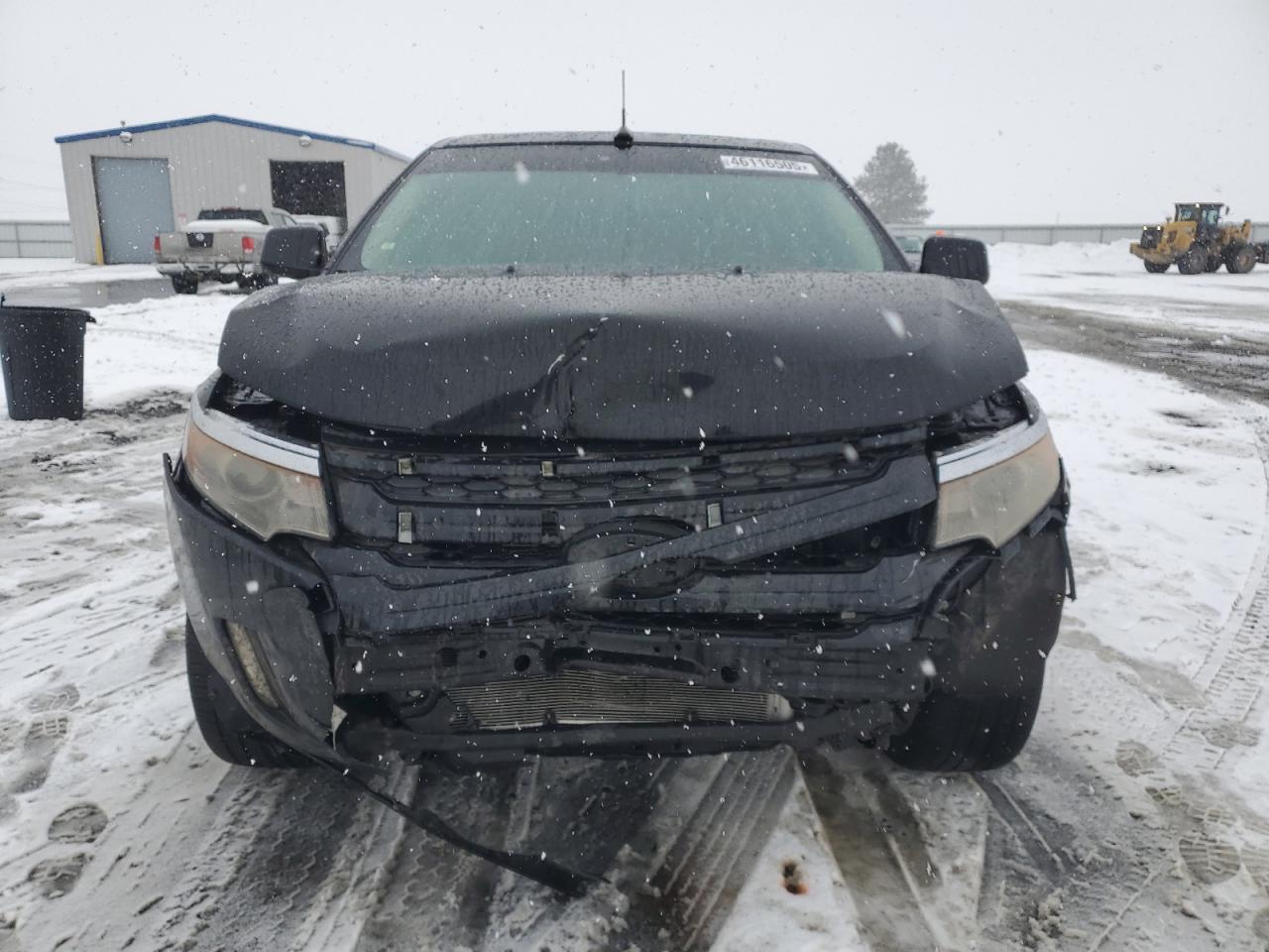 2011 Ford Edge - Image 5