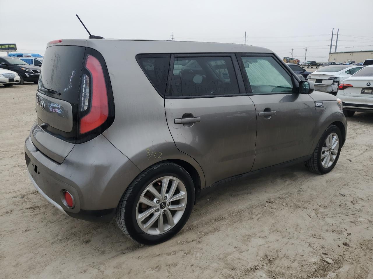 2018 Kia Soul - Image 3