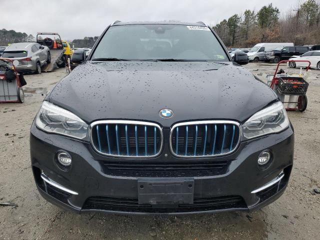 2018 BMW X5 XDR40E