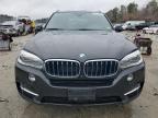 2018 BMW X5 XDR40E for sale at Copart VA - HAMPTON