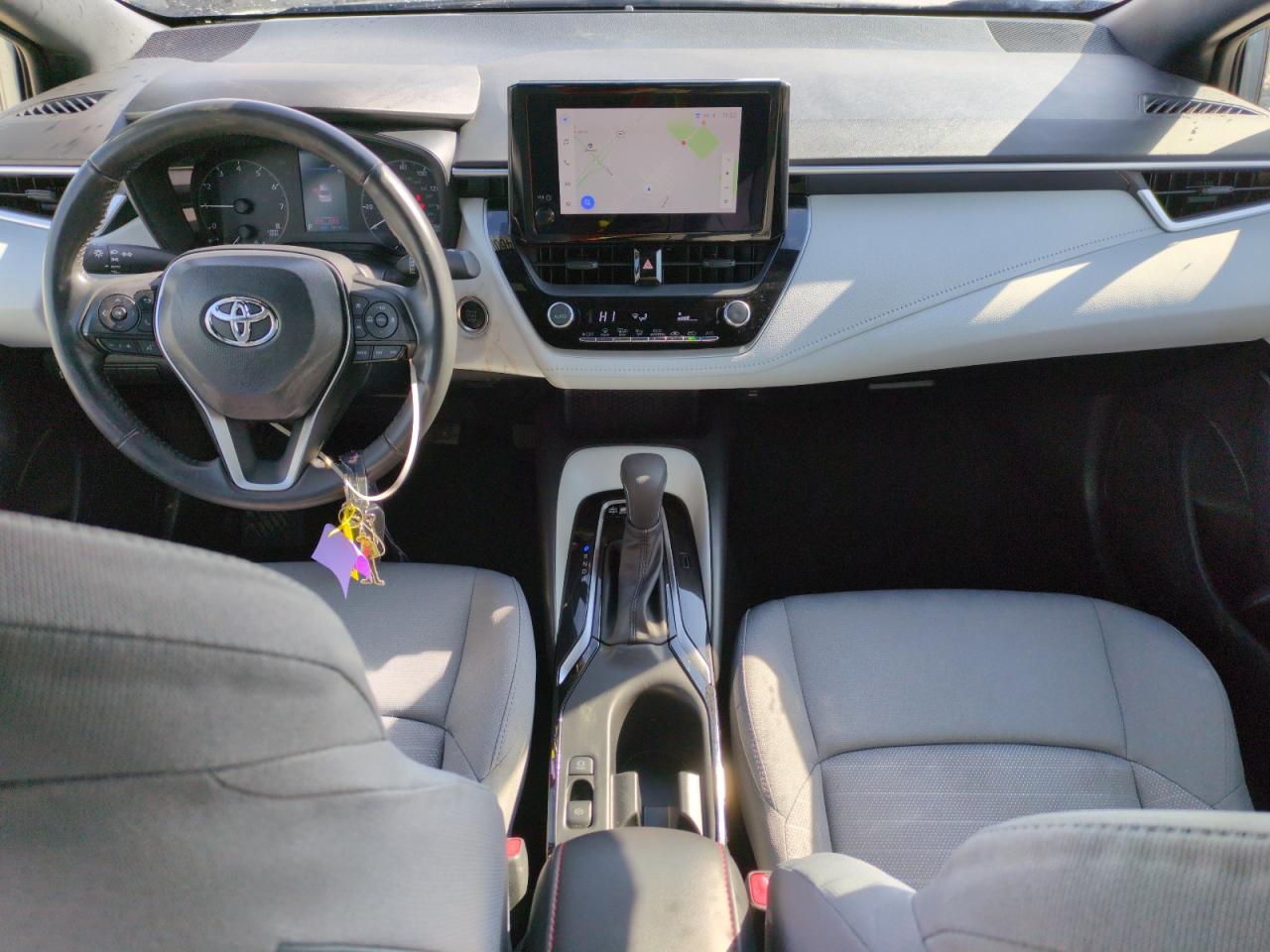2024 Toyota Corolla - Image 8