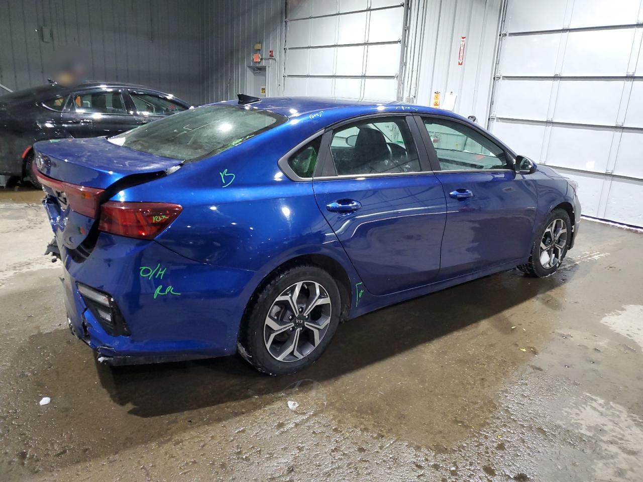 2019 Kia Forte - Image 3