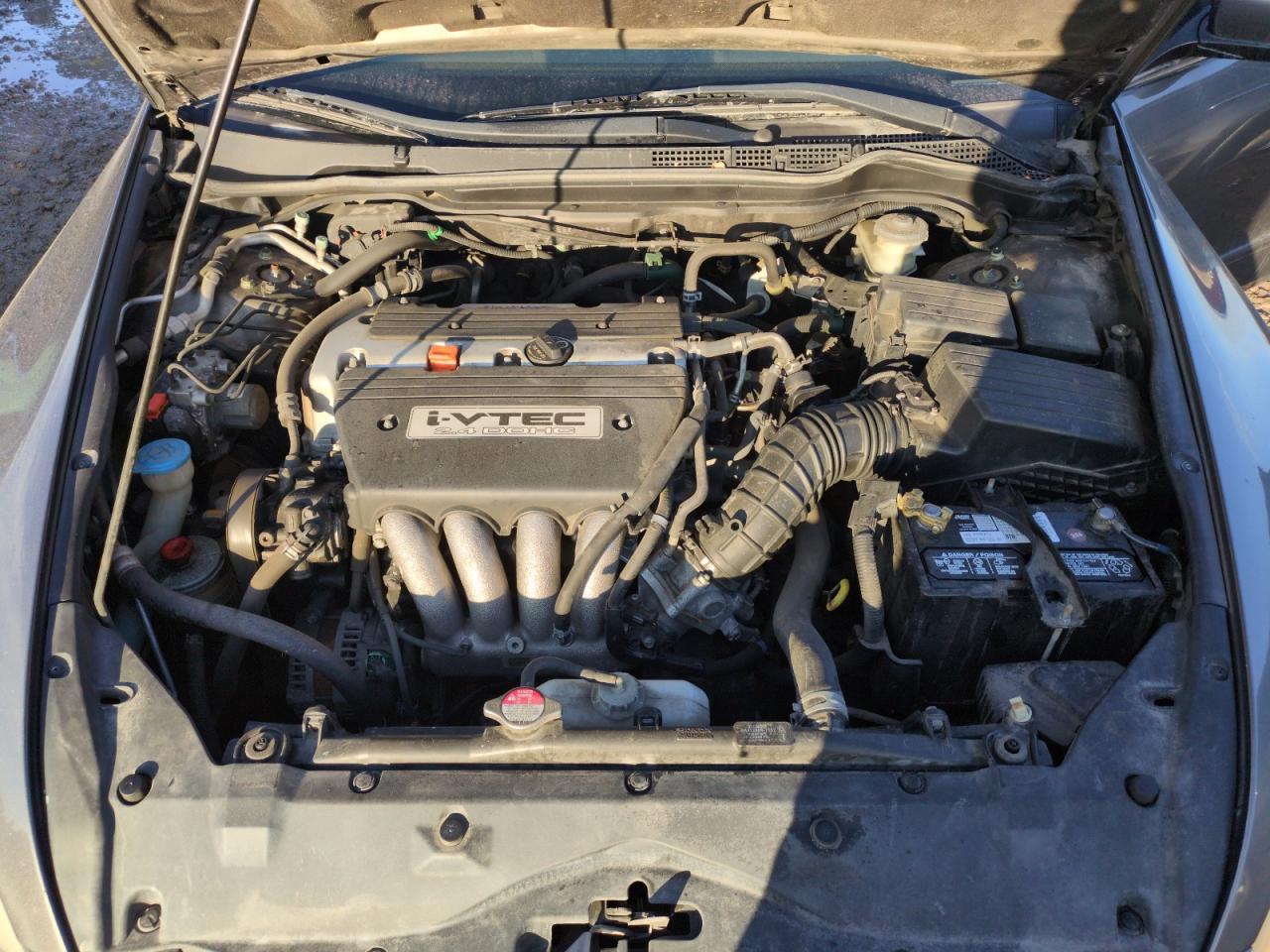 2007 Honda Accord - Image 11