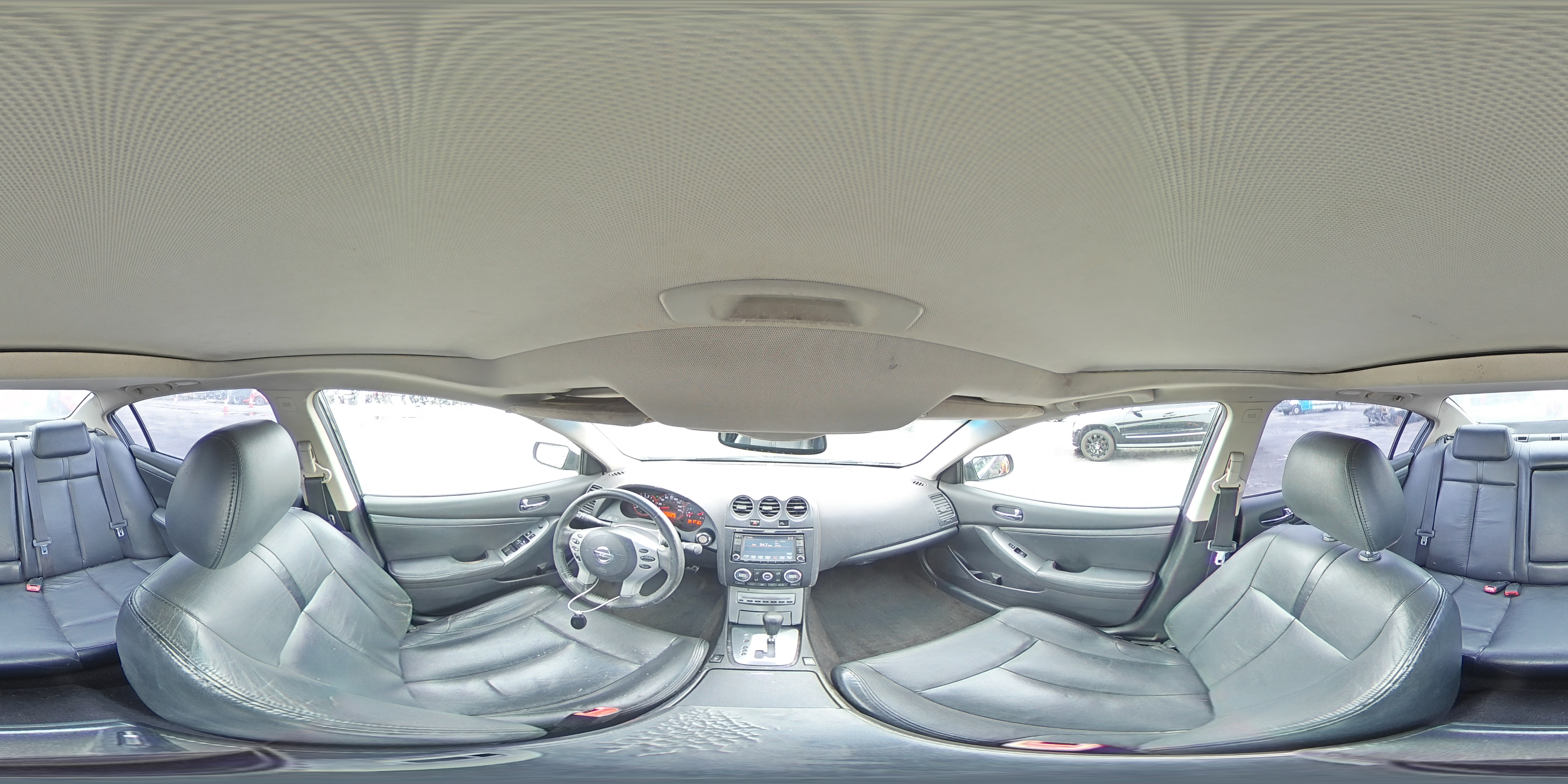 2007 Nissan Altima - Image 13