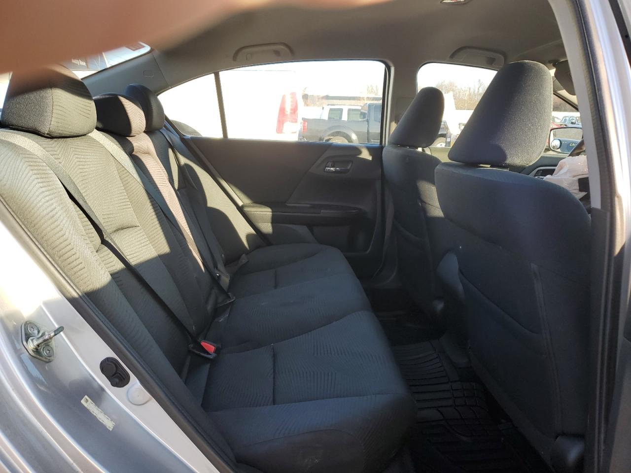 2014 Honda Accord - Image 10